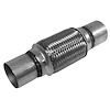 PIPE-FLEX CONNECTOR - image 1