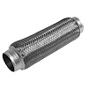 PIPE-FLEX CONNECTOR - image 1