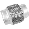PIPE-FLEX CONNECTOR - image 1