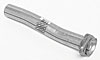 Exhaust DYNOMAX PIPE - image 1