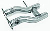 Exhaust INTERMEDIATE PIPE - image 1