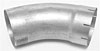 45° ID-OD Elbow 6" diameter - image 1