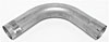 90° ID-OD Elbow 4" diameter - image 1
