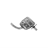 Exhaust RESONATOR ASSEMBLY - image 1