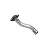 Exhaust EXHAUST PIPE - image 1