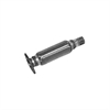 Exhaust FLEX EXTENSION PIPE - image 1