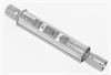 Exhaust RESONATOR ASSEMBLY - image 1