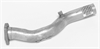 Exhaust RESONATOR ASSEMBLY - image 1