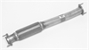 Exhaust RESONATOR ASSEMBLY - image 1
