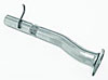 Exhaust INTERMEDIATE PIPE - image 1