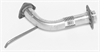 Exhaust INTERMEDIATE PIPE - image 1