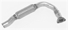 Exhaust EXHAUST PIPE - image 1