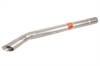 Exhaust TAIL SPOUT - image 1