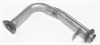 Exhaust FRONT EXHAUST PIPE - image 1