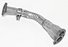 Exhaust EXHAUST PIPE - image 1