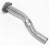 Exhaust EXTENSION PIPE - image 1