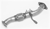 Exhaust INTERMEDIATE PIPE - image 1