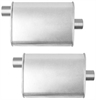 MUFFLERS TO KIT 289-89024 - image 1