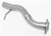 Exhaust EXTENSION PIPE - image 1