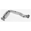 Exhaust DIRECT-FIT CATALYTIC CONV - image 1