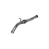 Exhaust CONVERTER PIPE - image 1