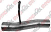 Single System Intermediate Pipe - image 1