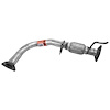 PIPE-FRONT PIPE - image 1