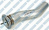Single System Intermediate Pipe - image 1