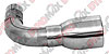 Car System Tail Pipe - image 1