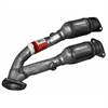 CONVERTER JEEP 4.0L - image 1