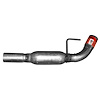 PIPE-RESONATOR ASSEMBLY - image 1