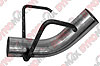 Exhaust INTERMEDIATE PIPE - image 1