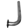 Exhaust INTERMEDIATE PIPE