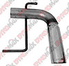 Single System Tail Pipe - image 1
