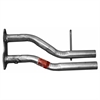 Exhaust EXTENSION PIPE - image 1