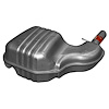 MUFFLERS-QUIET-FLOW - image 1