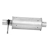 MUFFLERS-QUIET-FLOW SS - image 1