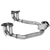 Walker Intermediate Pipe 2005 Saab/2000-2004 For Subaru Fits Legacy - image 1