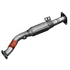 PIPE-FRONT PIPE - image 1