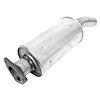 PIPE-RESONATOR ASSEMBLY - image 1