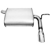 MUFFLERS-QUIET-FLOW SS - image 1