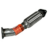PIPE-FRONT PIPE - image 1