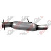 Resonator Muffler Assembly RH Passenger Side - image 1