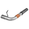 PIPE-TAIL PIPE - image 1