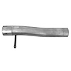 Intermediate Pipe 2.5 in. Dia. L-17.25 in. Center - image 1