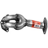 PIPE-FRONT PIPE - image 1