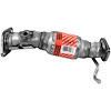 PIPE-FRONT PIPE - image 1
