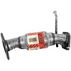 PIPE-FRONT PIPE - image 1