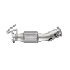 PIPE-FRONT PIPE - image 1