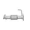 PIPE-FRONT PIPE - image 1